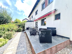 Jumatate de duplex de inchiriat, zona Eso, Giroc - imagine 16