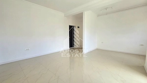 Apartament nou cu 3 camere de vanzare, etaj 1, terasa, Torontalului - imagine 10