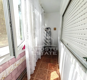 Apartament cu 3 camere de vanzare, zona Circumvalatiunii, Timisoara - imagine 11
