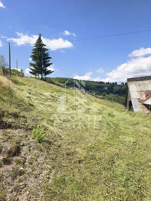 Casă de vacanță la Arieșeni/2 km de Pârtia Vârtop/280MP/1000MP TEREN - imagine 12