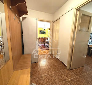 Apartament cu 3 camere de vanzare, zona Circumvalatiunii, Timisoara - imagine 10