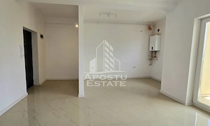 Apartament nou cu 3 camere de vanzare, etaj 1, terasa, Torontalului - imagine 12