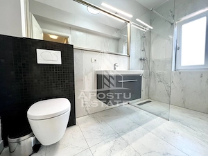 Jumatate de duplex de inchiriat, zona Eso, Giroc - imagine 13