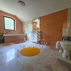 Casa Vladimirescu 5 camere 180 mp utili D.P.M - imagine 16