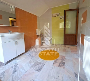 Casa Vladimirescu 5 camere 180 mp utili D.P.M - imagine 17