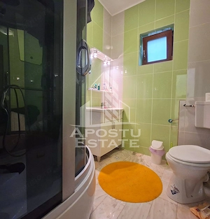 Casa Vladimirescu 5 camere 180 mp utili D.P.M - imagine 15