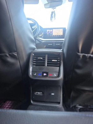 skoda octavia 4 , CLEVER !  15.000 Euro ,pret fix ! - imagine 9
