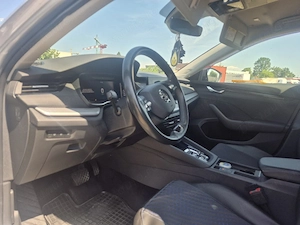 skoda octavia 4 , CLEVER !  15.000 Euro ,pret fix ! - imagine 7