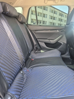 skoda octavia 4 , CLEVER !  15.000 Euro ,pret fix ! - imagine 10
