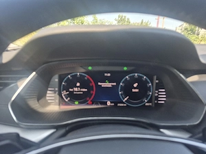skoda octavia 4 , CLEVER !  15.000 Euro ,pret fix ! - imagine 6