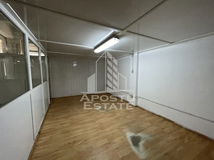Hala de 670 mp cu birouri 57 mp,  Zona Semicentrala - imagine 8