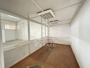 Hala de 670 mp cu birouri 50 mp,  Zona Semicentrala - imagine 6