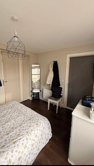 persoana fizica inchiriez 2 camere ptr 2 fete in apart3 200  plus garantia bloc nouKaufland Pacurar - imagine 5
