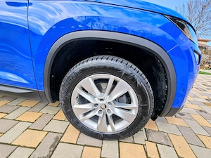 Skoda Kodiaq Style - 2.0 motorina,  tracțiune fata, 2018, 177000km,  - imagine 6