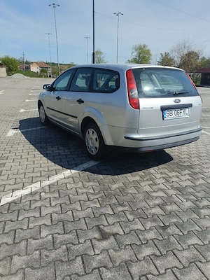 Vand Ford Focus 1.6 tdi - imagine 3