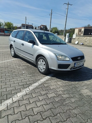 Vand Ford Focus 1.6 tdi - imagine 2
