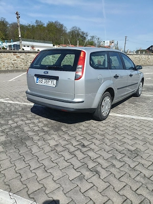 Vand Ford Focus 1.6 tdi - imagine 4