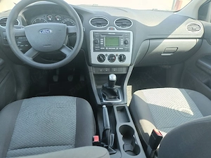 Vand Ford Focus 1.6 tdi