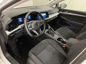 Volkswagen Golf - imagine 5