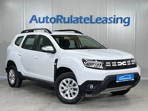 Dacia Duster - imagine 2