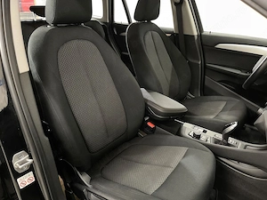 BMW X1 - imagine 9