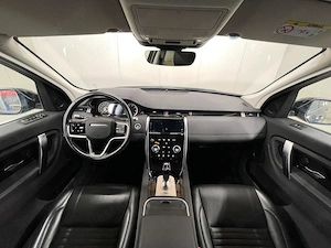 Land Rover Discovery Sport - imagine 7