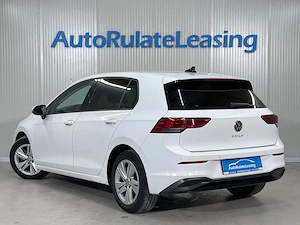 Volkswagen Golf - imagine 3