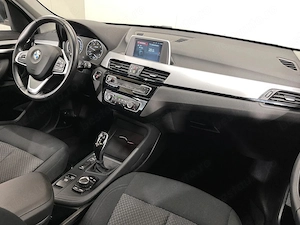 BMW X1 - imagine 8