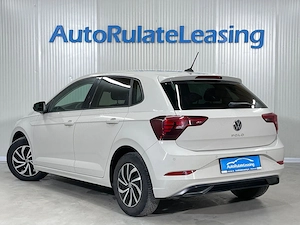 Volkswagen Polo - imagine 4