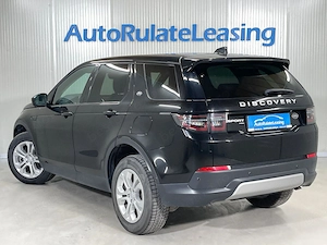 Land Rover Discovery Sport - imagine 4
