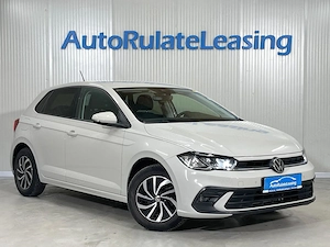 Volkswagen Polo - imagine 2