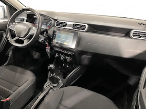 Dacia Duster - imagine 8