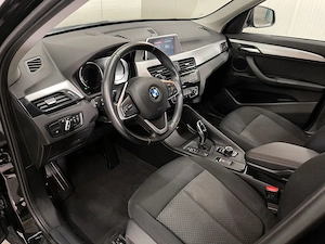 BMW X1 - imagine 5