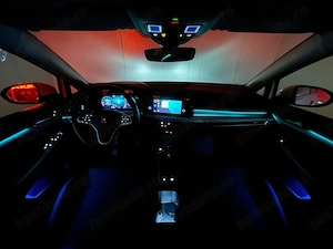 Volkswagen Golf - imagine 7