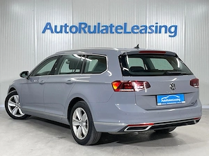 Volkswagen Passat - imagine 4