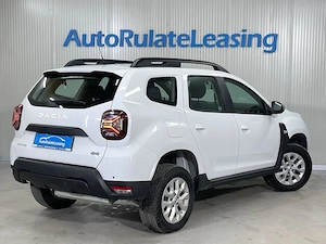 Dacia Duster - imagine 3