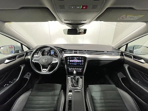 Volkswagen Passat - imagine 7