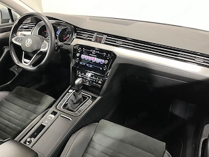 Volkswagen Passat - imagine 8