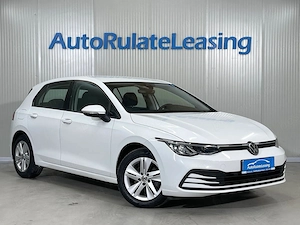 Volkswagen Golf - imagine 2