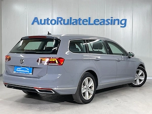 Volkswagen Passat - imagine 3