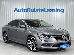 Renault Talisman - imagine 2