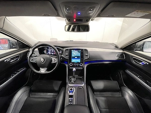 Renault Talisman - imagine 8