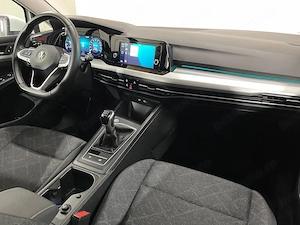 Volkswagen Golf - imagine 9