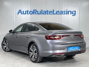 Renault Talisman - imagine 4