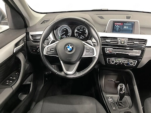BMW X1 - imagine 6