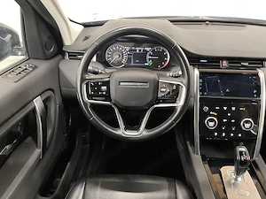 Land Rover Discovery Sport - imagine 6