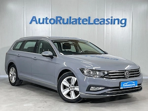 Volkswagen Passat - imagine 2