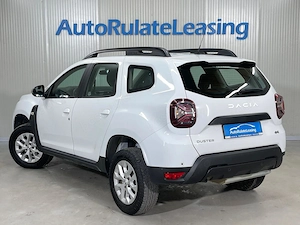 Dacia Duster - imagine 4