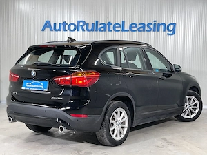 BMW X1 - imagine 3
