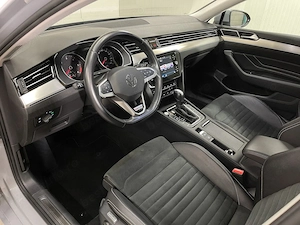 Volkswagen Passat - imagine 5